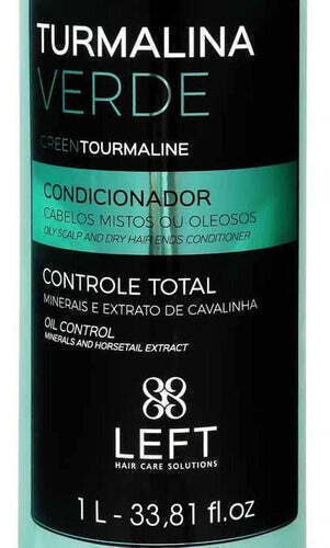 Condicionador 1L - Turmalina Verde