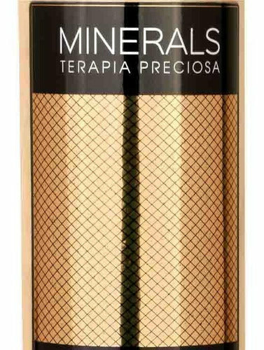Condicionador 1L- Ouro Nobre