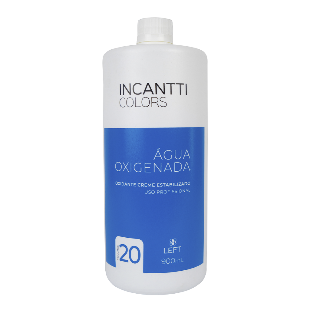 Ox 20 Volumes 900 ml