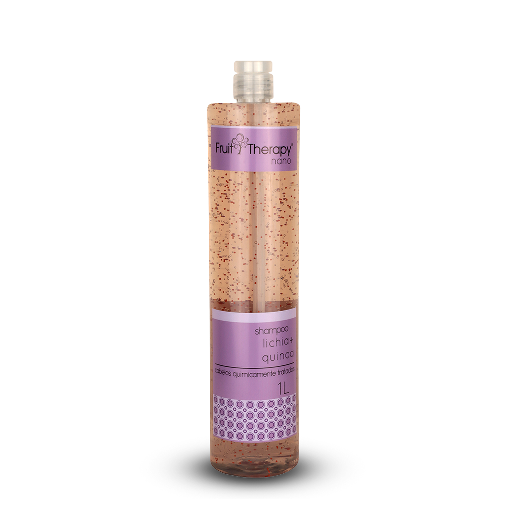 Shampoo 1L - Lichia