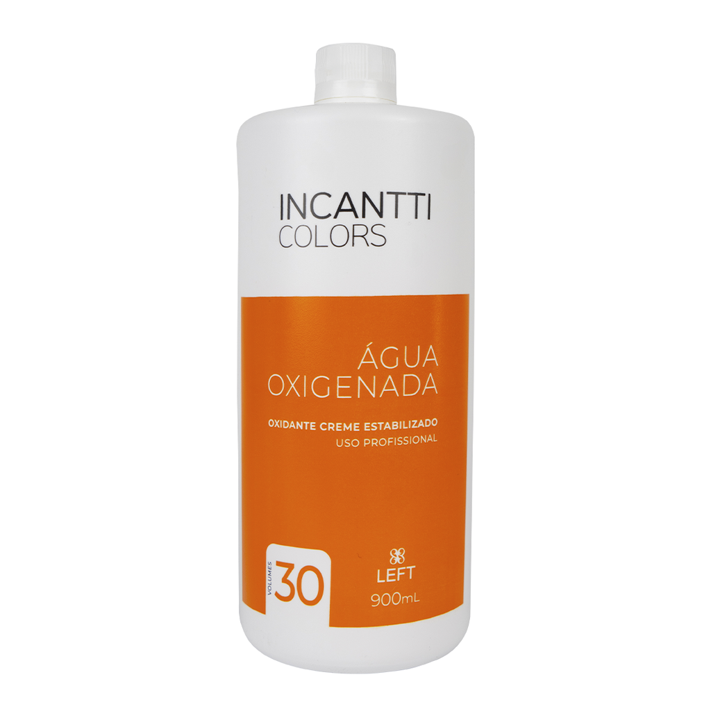 Ox 30 Volumes 900 ml