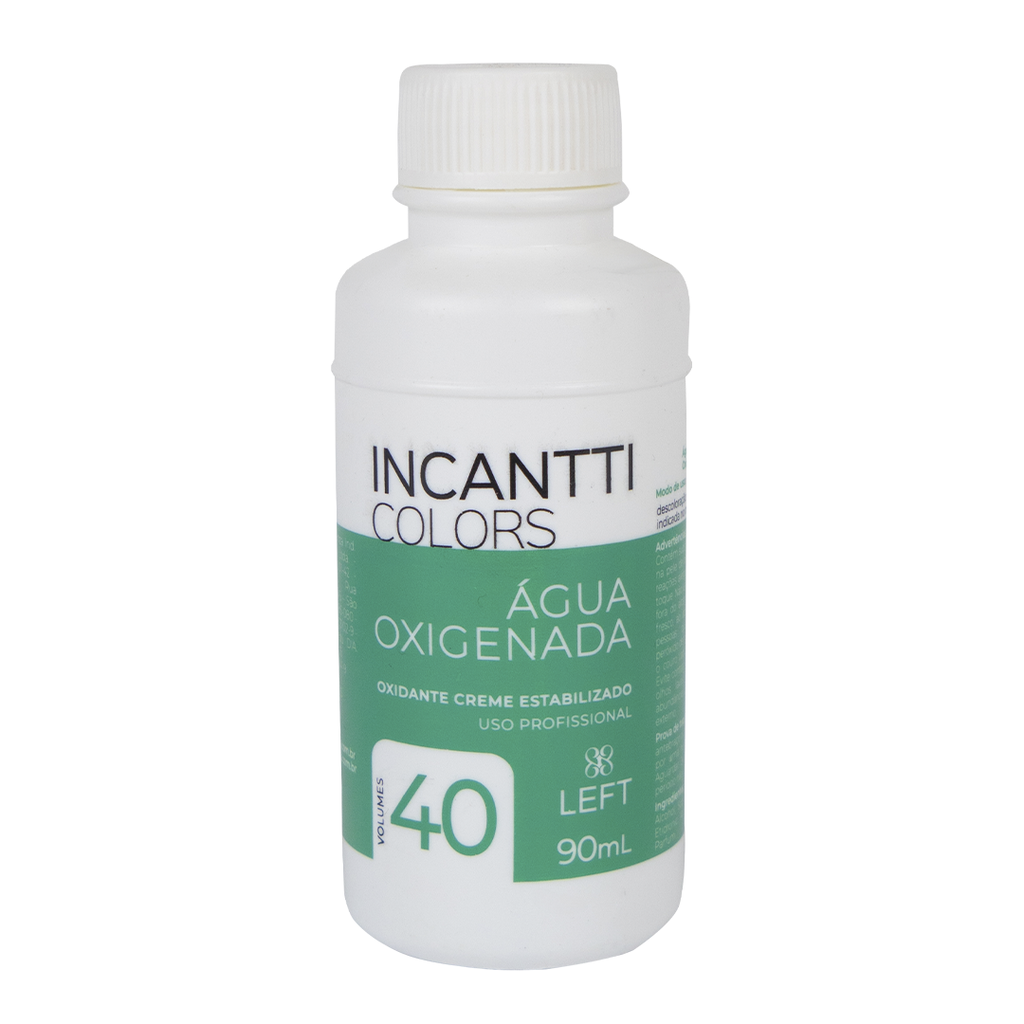 Ox 40 Volumes 90 ml
