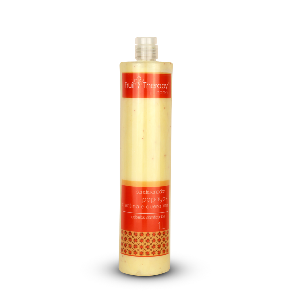 Condicionador 1L - Papaya