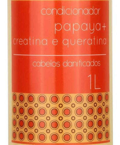 Condicionador 1L - Papaya