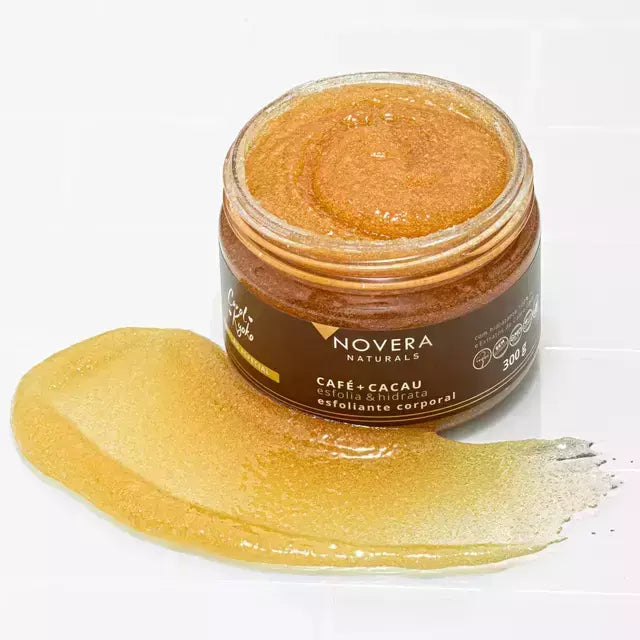 Kit Esfoliantes Novera Vip