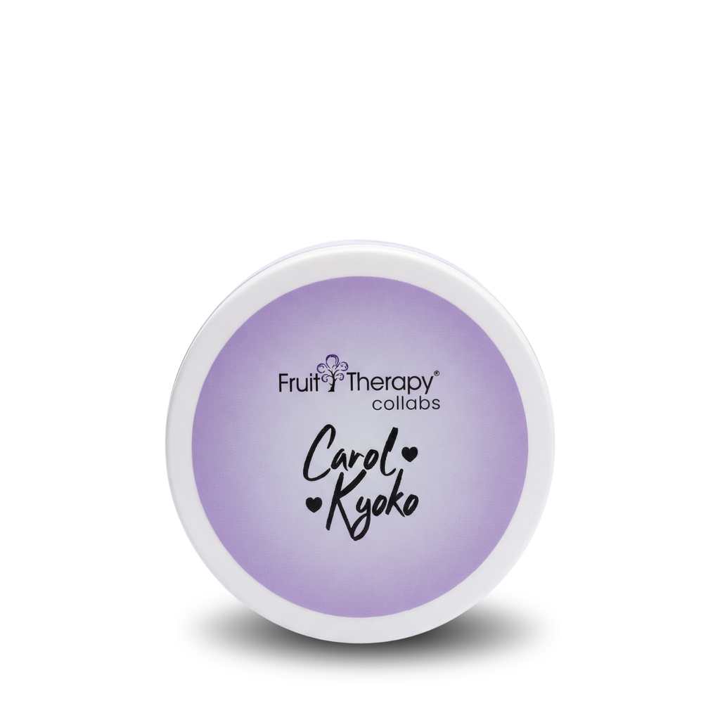 Mini Máscara Capilar Hydra Matrix Carol Kyoko - 80G