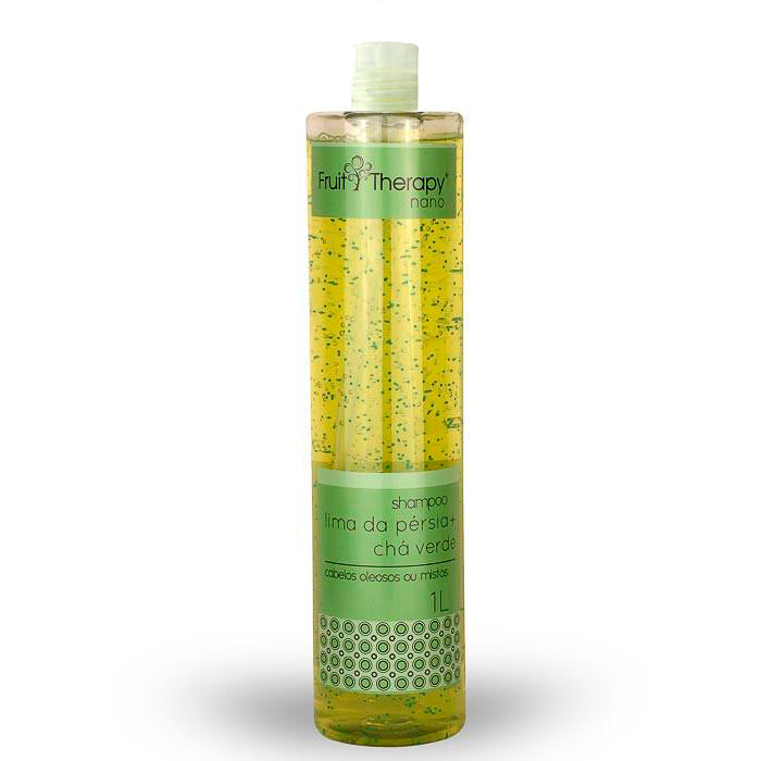 Shampoo 1L - Lima Da Pérsia