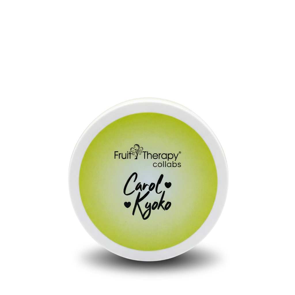 Mini Máscara Capilar Anti-Porosidade Carol Kyoko - 80G