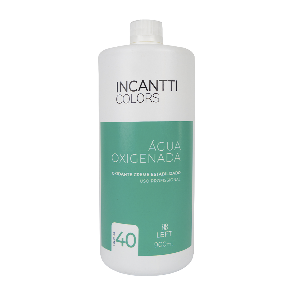Ox 40 Volumes 900 ml