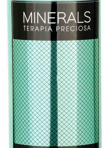 Condicionador 1L - Turmalina Verde
