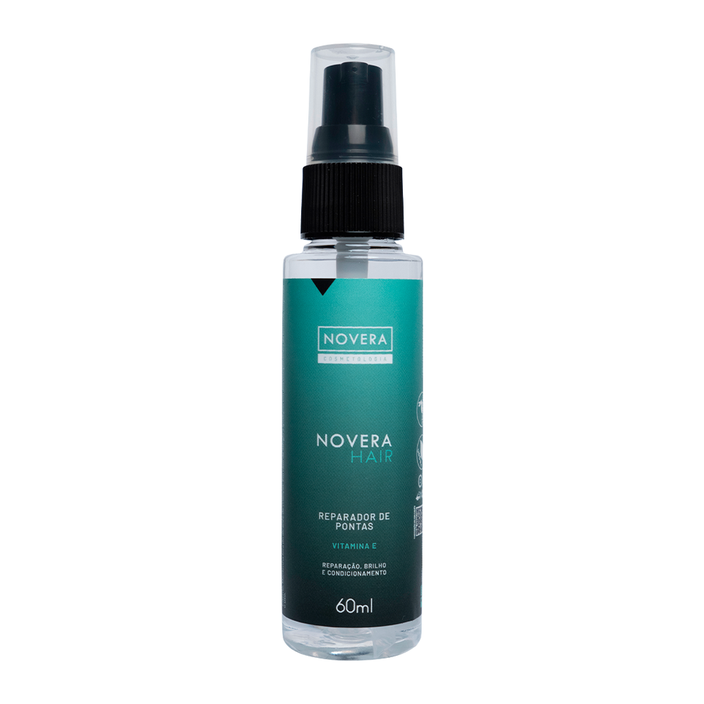 Novera Hair Reparador de Pontas 60ml