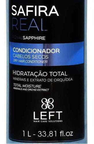 Condicionador 1L - Safira Real