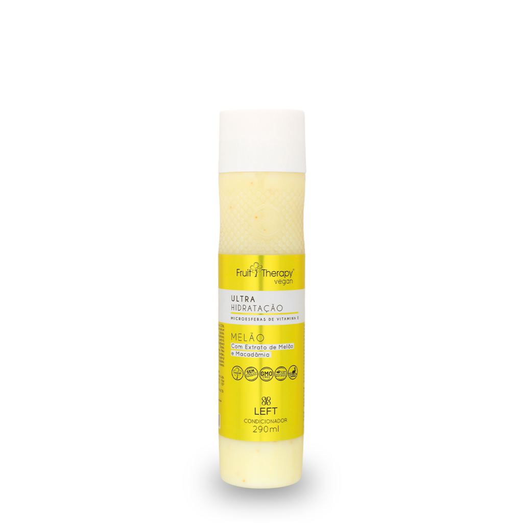 Condicionador Ultra Hidratação 290ML - Melão