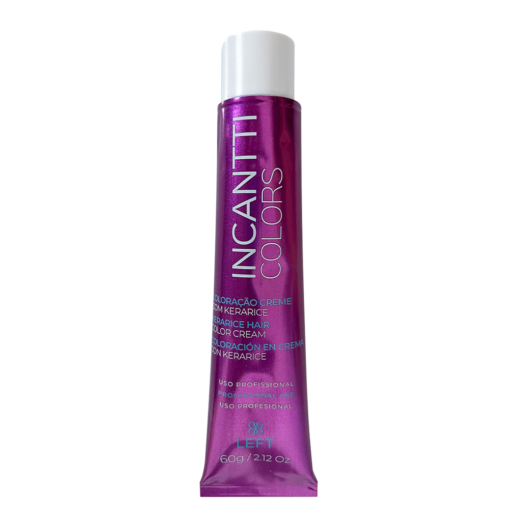 12.11 Louro Ultra Claro Acinzentado Intenso 60g