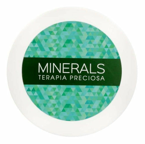 Máscara 250G - Umectação Termal