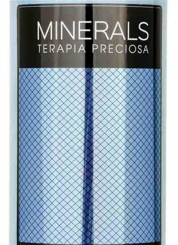 Condicionador 1L - Safira Real