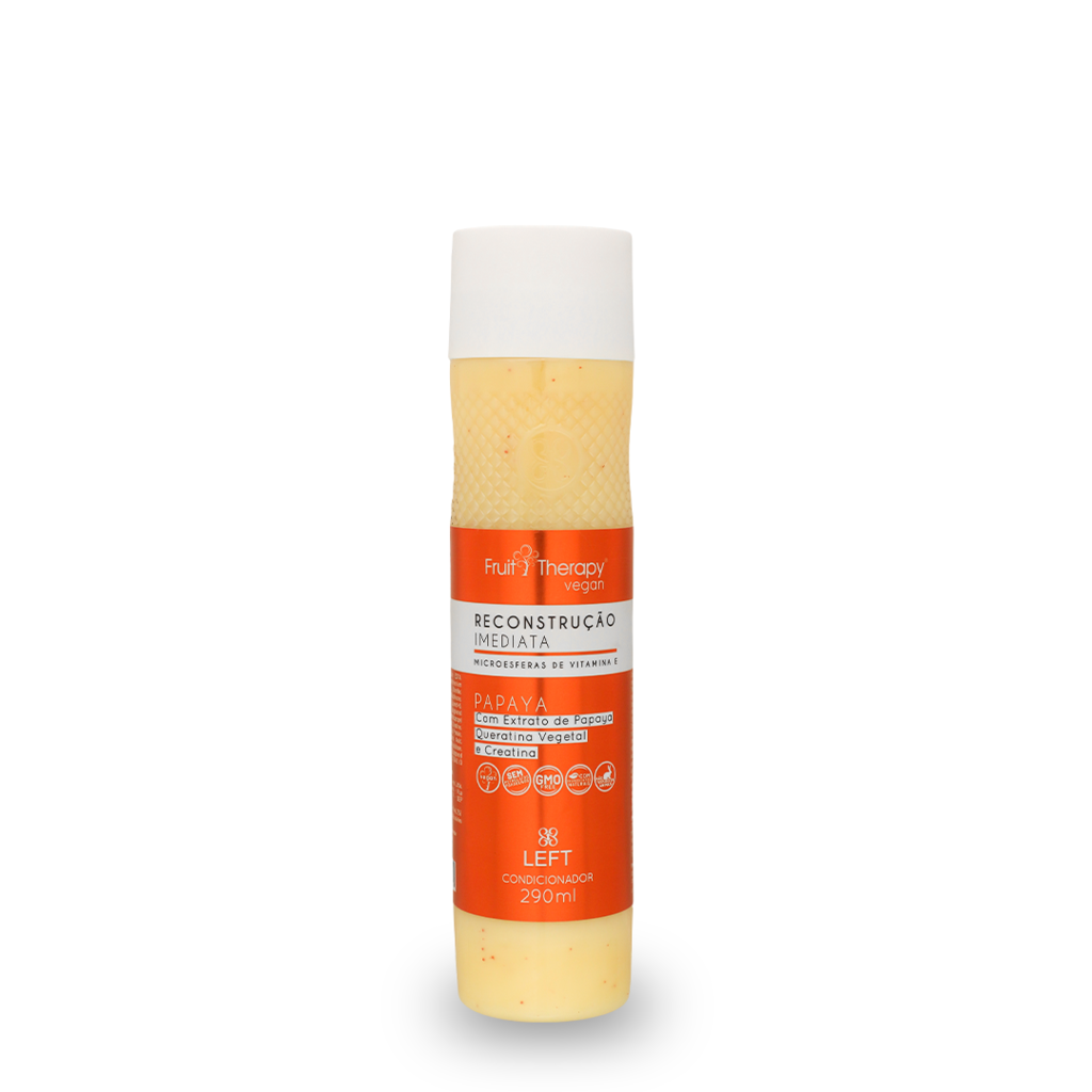 Condicionador Reconstrução Imediata 290 ML- Papaya