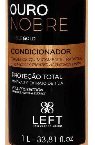 Condicionador 1L- Ouro Nobre