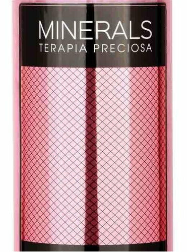 Condicionador 1L - Ágata Rosa