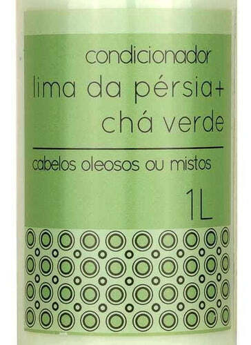 Condicionador 1L - Lima Da Pérsia