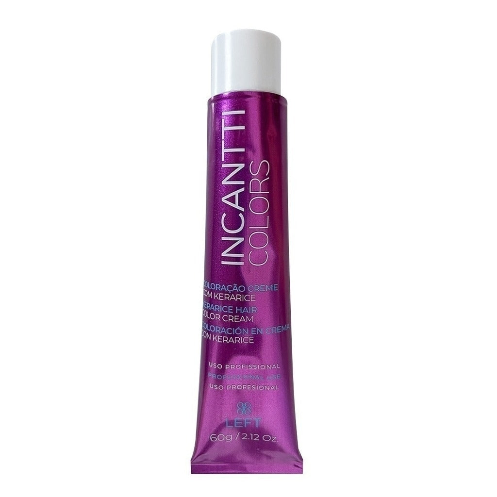 10.1 Louro Claríssimo Acinzentado 60g