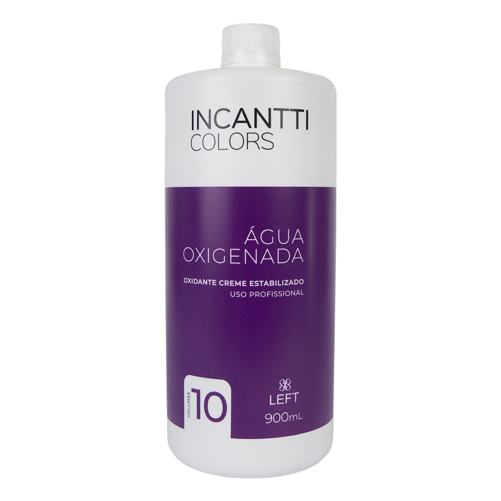 Ox 10 Volumes 900 ml