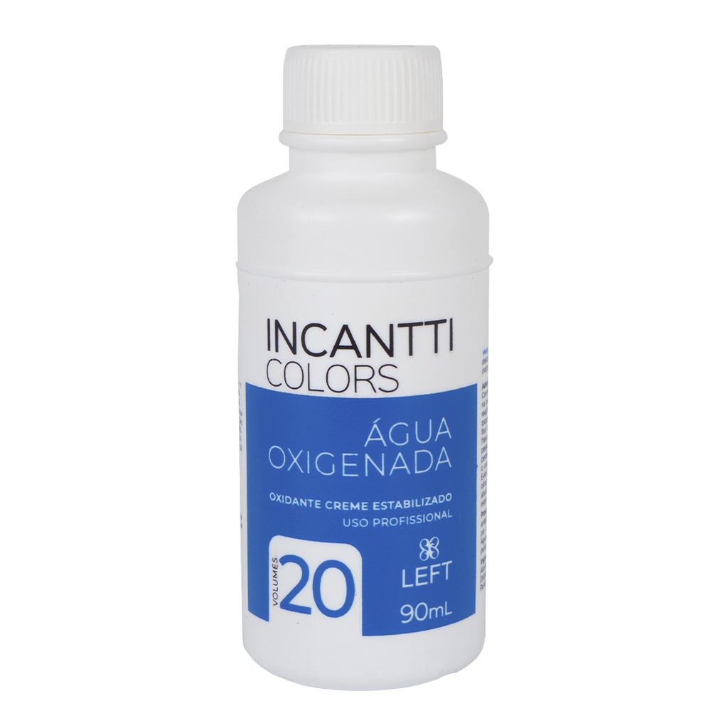 Ox 20 Volumes 90 ml