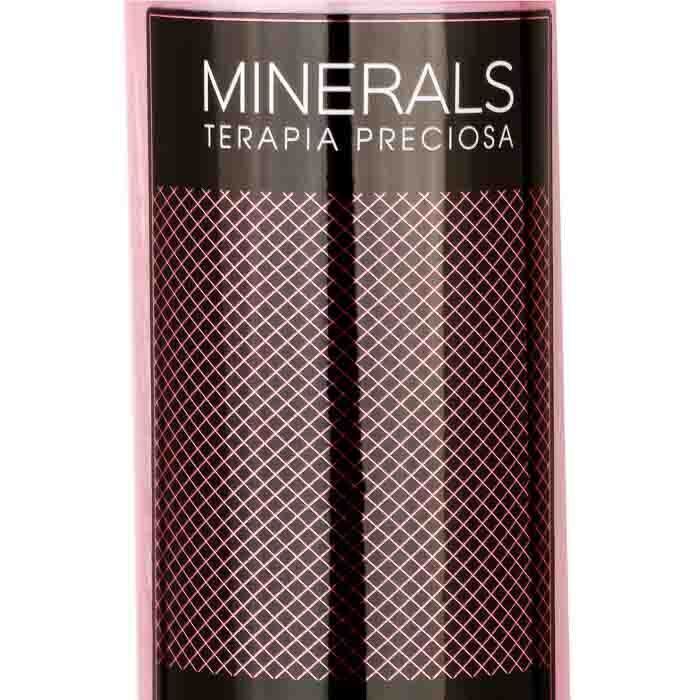 Shampoo 1L - Ágata Rosa
