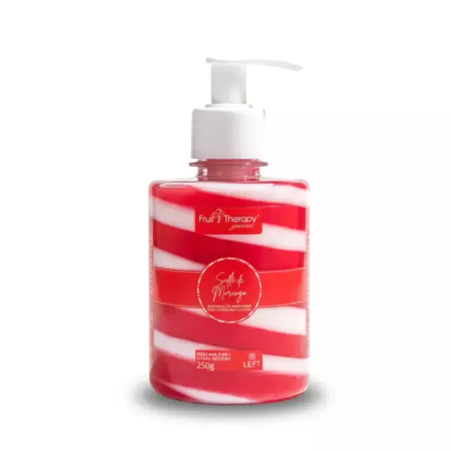 Kit Cronograma | Fruit Therapy Gourmet - c/3 Itens