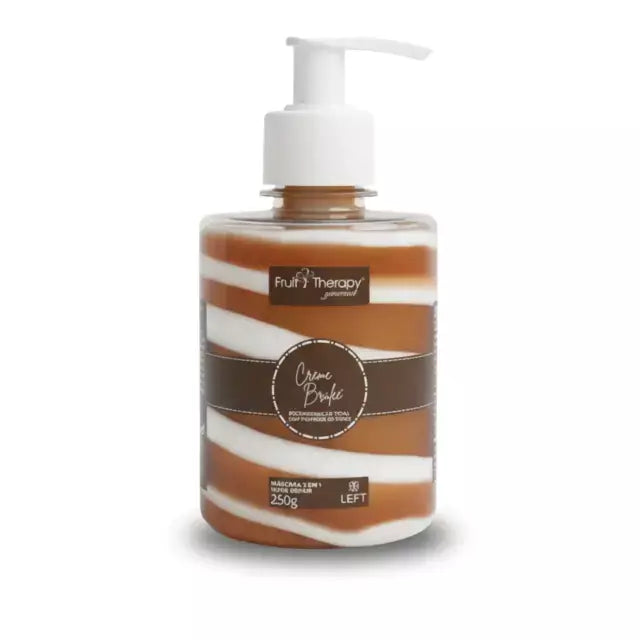 Kit Cronograma | Fruit Therapy Gourmet - c/3 Itens