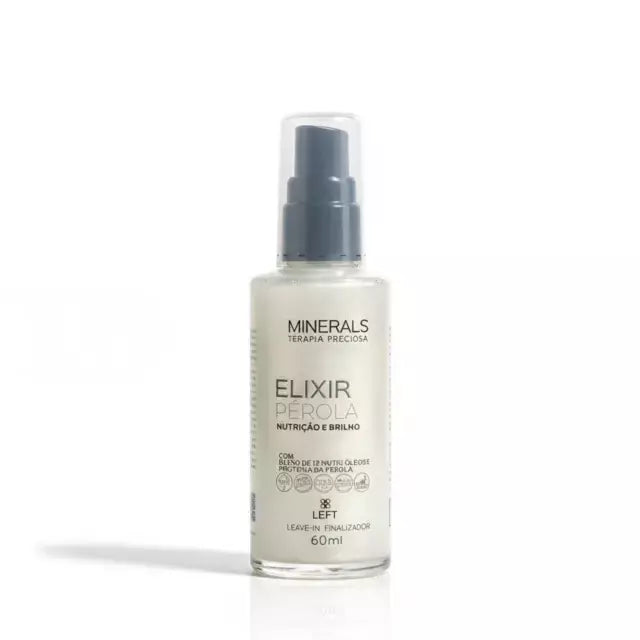 Kit Minerals Turmalina Verde Controle da Oleosidade c/4 Produtos + Brinde