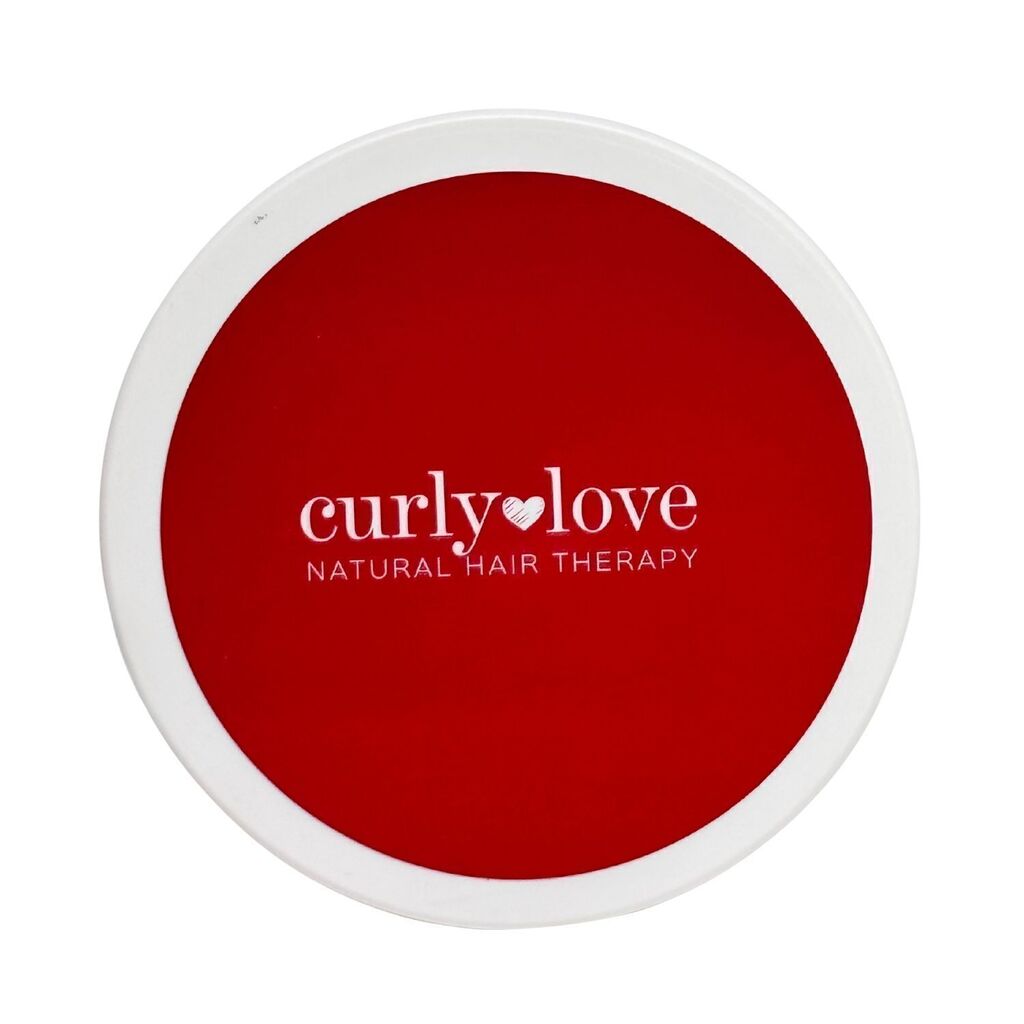 Mini Gelatina Capilar Definição Total Curly Love 80g