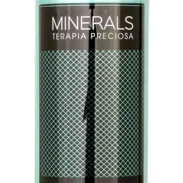 Shampoo 1L - Turmalina Verde