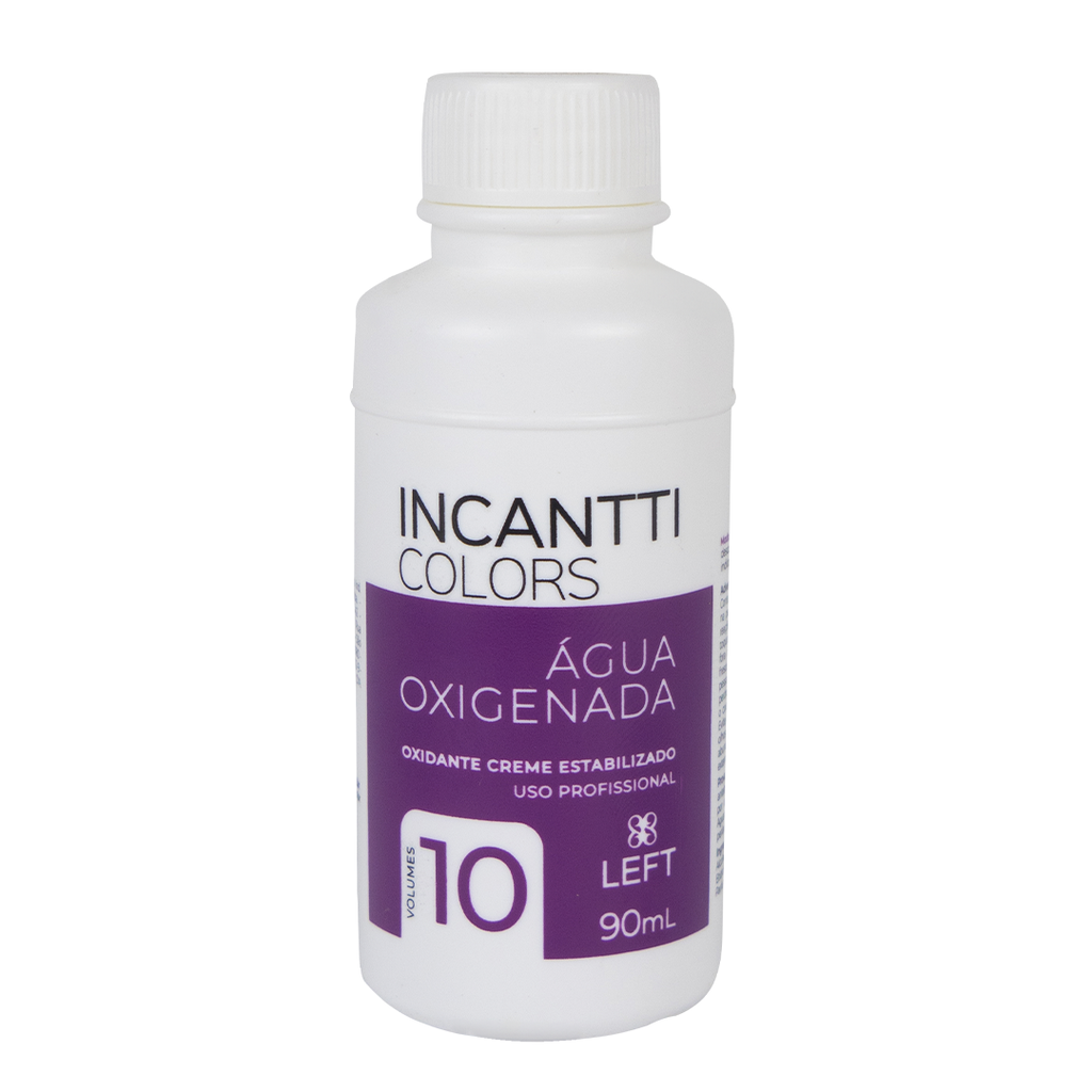 Ox 10 Volumes 90 ml