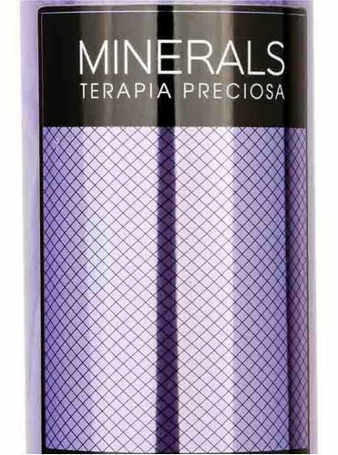 Condicionador 1L - Ametista Violeta