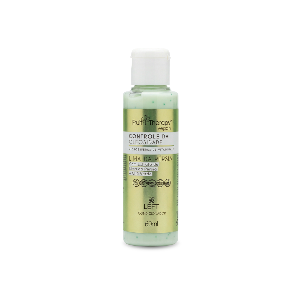 Mini Condicionador Controle da Oleosidade 60ML - Lima da Pérsia