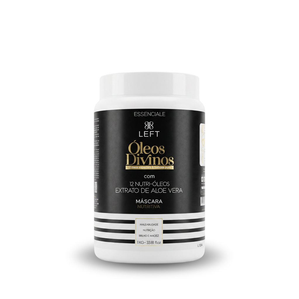 Kit Mini Pack Óleos Divinos | Essenciale c/3 Itens