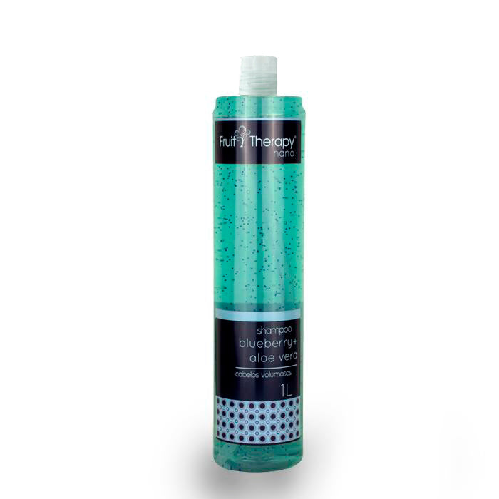 Shampoo 1L - Blueberry